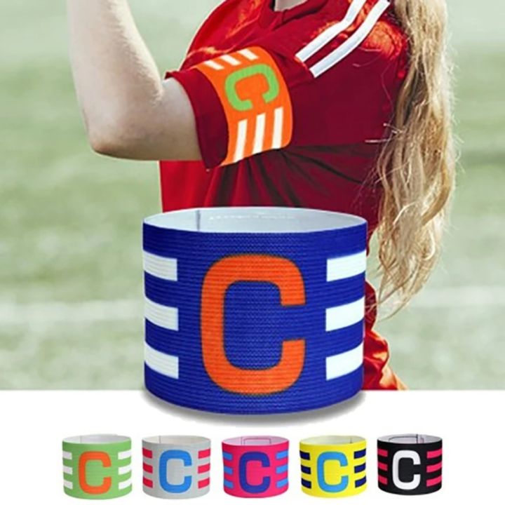 Captain%20Armband%202024%20Leader%20Match%20Elastic%20Football%20Armband%20Team%20Grouping%2031*6.5cm%20Sleeve%20Badge%20School%20Reward%20for%20Kid%20-%20Image%204