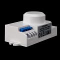 2x 220V 360 Degree Microwave Sensor Light Switch. 