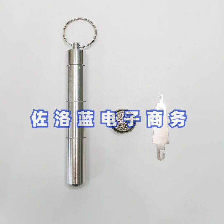 Stainless%20steel%20large%20eye%20hand%20sewing%20embroidery%20pointed%20needles,%20transparent%20needle%20bottle%20tool%20set%20-%20Image%205