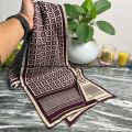 Muffler for Boys Silk muffler | [:] [:] [:] |Muffler for men and Women. 