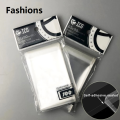 Fashions New style 100Pcs/Pack 65*90mm Card Sleeve Cards Protector Magic Killers of Three Kingdom Football Star Card Transparent Board Games.