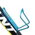 Bicycle Cycling Drink Water Bottle Rack Holder Cage With 2 pcs Nut Free. 