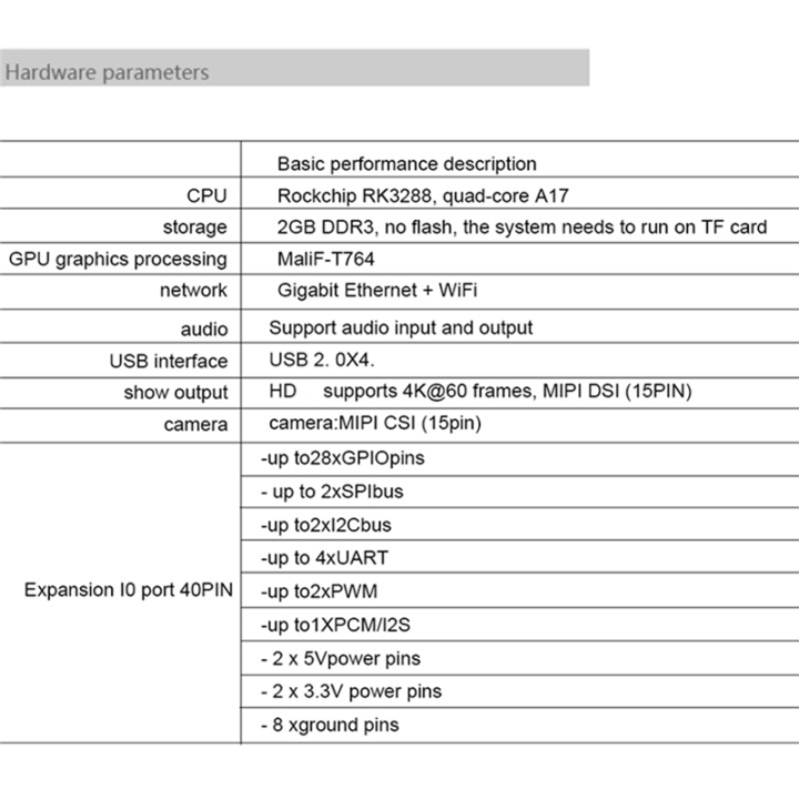 For%20ASUS%20Tinker%20Board%20RK3288%20Quad%20Core%202GB%20LPDDR3%20Development%20Board%20-%20Image%202