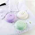 【Hey my home】1pc Lavender Bag Flowery Scents Wardrobe Drawer Closet Car Perfume Fragrance Air Homes Mini.