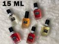 SRK Special Perfume for Men 15 Ml Eau De Toilette Long Lasting Fresh Fragrance. 