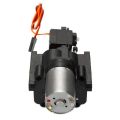 3X Speed Change Gear Box for WPL RC Car B-1 B-24 B-16 C-24 1/16 4WD 6WD RC Car Crawler 10Km/H-30Km/H Remote Control. 