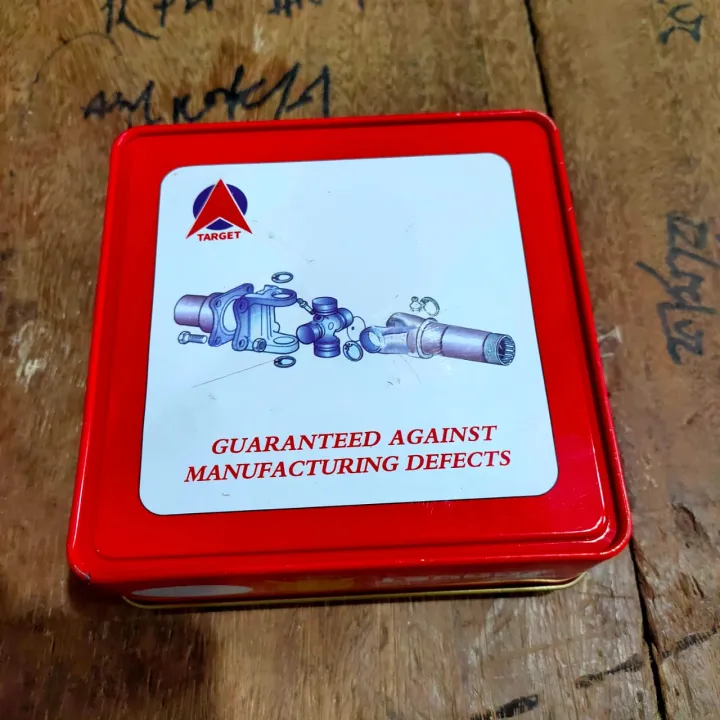 1210/909%20UNIVERSAL%20JOINT%20CROSS%20(TARGET)%20-%20Image%205