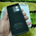 For Motorola Edge 40 NEo Back Cover ShockPoorf Transparent Bumper Case With Camera Protection Back Case MotorolaEdge40 Neo.