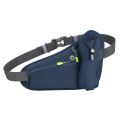 Sports Hydration Belt Bag Running Belt Waist Pack Bum Bag with Water Bottle Holder for Men Women Running Cycling Hiking Walking.