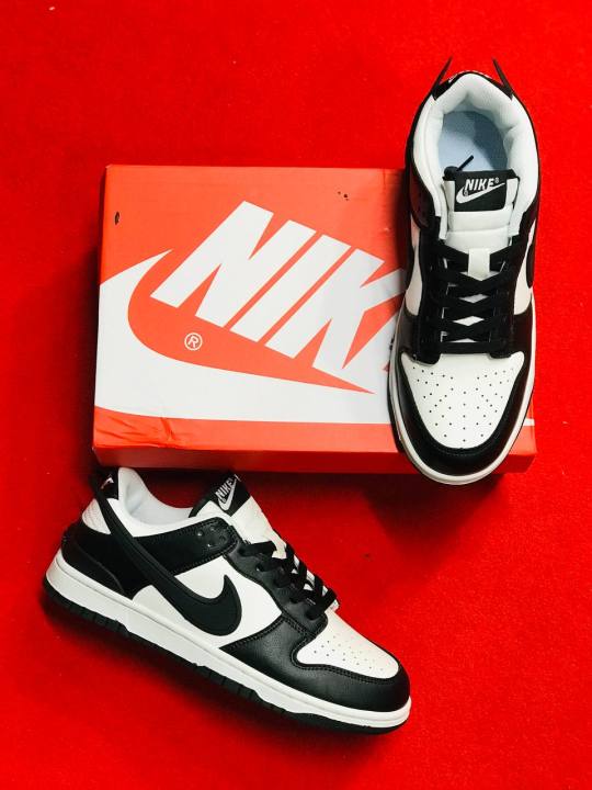 sb dunk high x ambush