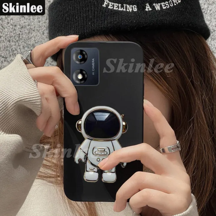 Phone%20Case%20Moto%20E13%20Back%20Cover%20Soft%20Rubber%20Cases%20+%20Astronaut%20Stereo%20Stand%20Spaceman%20Slot%20Holder%20Casing%20for%20Moto%20Motorola%20E13%20Cover%20Cases%20-%20Image%205