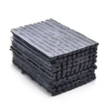 150Pcs Car Bike Tyre Tubeless Seal Strip Plug Tire Puncture Repair Seal Strips Recovery Kit. 