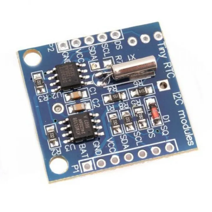 DS1307%20I2C%20Real%20Time%20Clock%20(%20RTC%20)%20Module%20For%20Electronics%20-%20Image%203