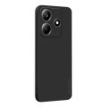 For Xiaomi Redmi Note 14 5G Liquit Silicone Cases Fit Designed Soft Gel Rubber Shockproof Back Case Phone Back Cover For Xiaomi Redmi Note 14 5G Liquit Silicone Cover.