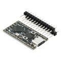 RP2040 Pro Micro Development Board for Raspberry Pi Compatible with Helios OxB2 MicroPython.