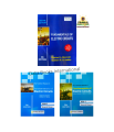 Fundamentals of Electric Circuits ( Book + Solution Manual 5th Edition Vol- 1 & Vol- 2 ). 