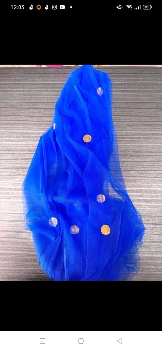 Decoration%20Back%20Dot%20Tissue%20Curtain/Net%20background/Fabric%20tissue%20background%20for%20party%20-%20Image%202
