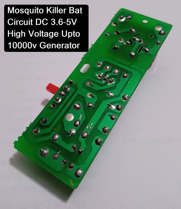 Mosquito%20BAT%20Circuit%20Board%20Rechargeable%20Mosquito%20Killer%20Bat%20Circuit%20Board%20DC%203.6-5V%20Voltage%20Generator%205000-10000V%20Mosquito%20Killing%20Bat%20Circuit%20For%20Electric%20Mosquito%20Racket%20Bat%20DIY%20-%20Image%205