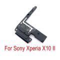【2023 NEW】LoudSpeaker Flex For Sony Xperia X10 II XQ-AU51 XQ-AU52 SO-41A SOV43 Moblile Phone Loud Speaker Sound Buzzer Ringer Flex Cable. 