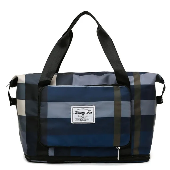 Duffle%20Bag%20for%20Women%20Men%20Foldable%20Large%20Capacity%20Gym%20Tote%20Travel%20Shoulder%20Bags%20-%20Image%205