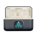 SX21 Type-C Port 2.4G Clip-On Wireless Microphone.