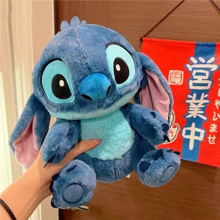 Cute%20Stitch%20Plush%20Toys%20Dolls%20Pillows%20Super%20Soft%20Children%20Doll%20Children's%20Gift%20-%20Image%203