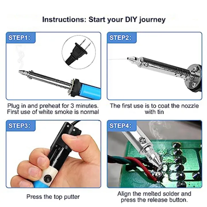Electric%20Desoldering%20Iron%20110V%20Solder%20Sucker%20+%20Desoldering%20Pump,%20Desoldering%20Tool%20Solder%20Sucker%20Tool%20US%20Plug%20-%20Image%204