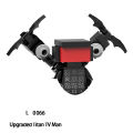 New Toilet Man Series Super Titan TV Man Sound Man Monitor Man puzzle puzzle block children's toys mini action figure Amour zii.