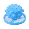 1Pcs Floating Hair Filter & Remover Laundry Ball For Washing Machine. 