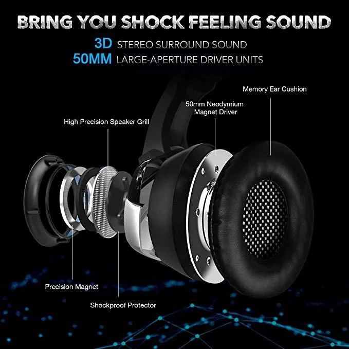 Free%20Spirit%20Onikuma%20K5%20Stereo%20Gaming%20Headset%20For%20Ps4,%20Xbox%20One,%20Pc,%20Enhanced%207.1%20Surround%20Sound%20Noise%20Cancelling%20Mic%20Headphones%20For%20Nintend%20Switch%20Laptop%20-%20Image%206