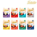 Bellotta Pouch Kitten Cat Wet Food and Various Flavor -85g (12pc Box). 