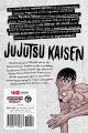 Jujutsu Kaisen, Vol. 17 (17) Paperback  August 16, 2022. 