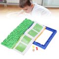 Maze Puzzle Toy, Kids Maze Toy Logical Thinking Interactive for Party for Boys Girls.
