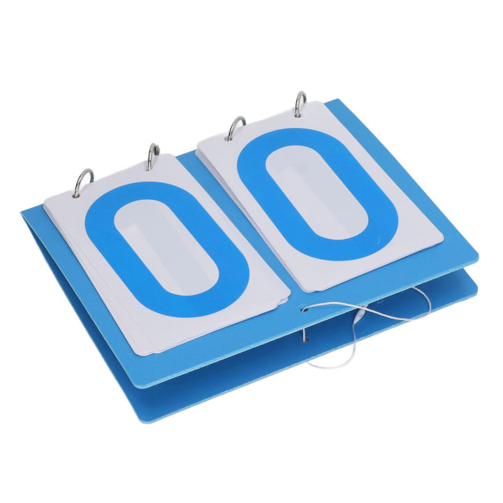 Scoreboard%202%20Digit%20Score%20Keeper%20Flip%20Numbers%20For%20Tennis%20Football%20Volleyball%20-%20Image%208