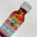 Kacchi Kali Cobra Brand 1Pc 25ml Inteck Glass Bottle Original from India. 