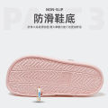 Dongdong Female Summer Outwear Beach Net Red Lightweight Half Heel Sandals Couple Style Headband Leakage Cool Shoes Male. 