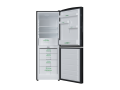 Jamuna Refrigerator JE5-BM2B0QD Black Blaze 220Liter With Free Delivery. 