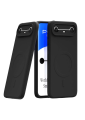 Back Cover Case For Tecno Pova Slim 5G Shockproof Back Cover Case Soft Silicone Tecno Pova Slim 5G.