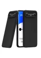 Back Cover Case For Tecno Pova Slim 5G Shockproof Back Cover Case Soft Silicone Tecno Pova Slim 5G.