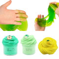 70ML Slime Toy Fluffy Anti-tear Stretchy Cloud Slime Butter Sludge Toy for Relax.