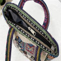 Handbags
Shopping Bag
Lady Large Capacity
Retro Shoulder Bag
Tote Bag. 