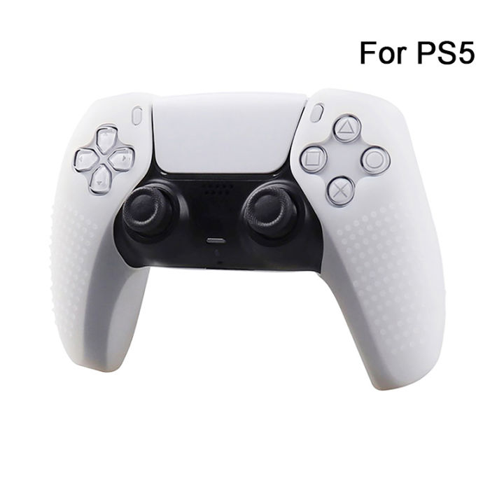 【big-discount】 Skin For Sony PlayStation DualSense 5 PS5 Controller Case Tetuo (Only protective cover)