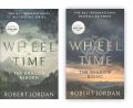 THE WHEEL OF TIME BOX SET (1-15) Paperback. 