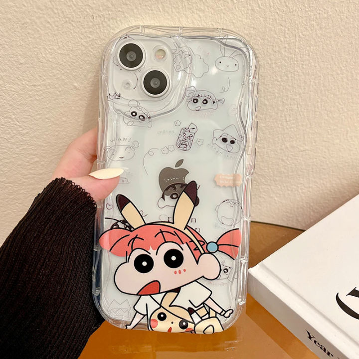 %E3%80%90PeacemPeace%E3%80%91%20Lovely%20Crayon%20ShinChan%20Wave%20Phone%20Case%20for%20iPhone%2015%2014%2011%20Pro%20Max%2013%2012%20Mini%20XR%20XS%20X%208%207%206%206S%20Plus%20SE%202020%20Soft%20Silicone%20Cover%20-%20Image%202