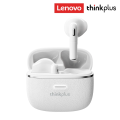 Original Lenovo LP22 Pro TWS Wireless Bluetooth 5.4 Earphones HiFi Sound HD CallGaming Music Earbuds Long Endurance Headphones With Mic.