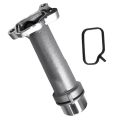 Cooling System Connector 11127810707 Coolant Connector Water Pipe System for Coolant Connector.