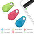 Bluetooth Smart Tag Key Finder with Anti Lost Alarm. 