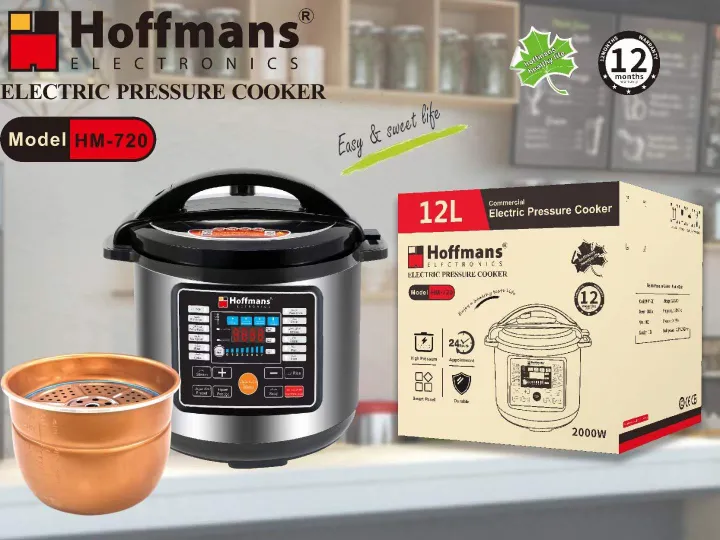 Hoffmans%20HM-720%2012L%20Electric%20Multifunction%20Pressure%20Cooker%20-%20Image%202