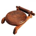 Wooden Piri with Belon Stand. 
