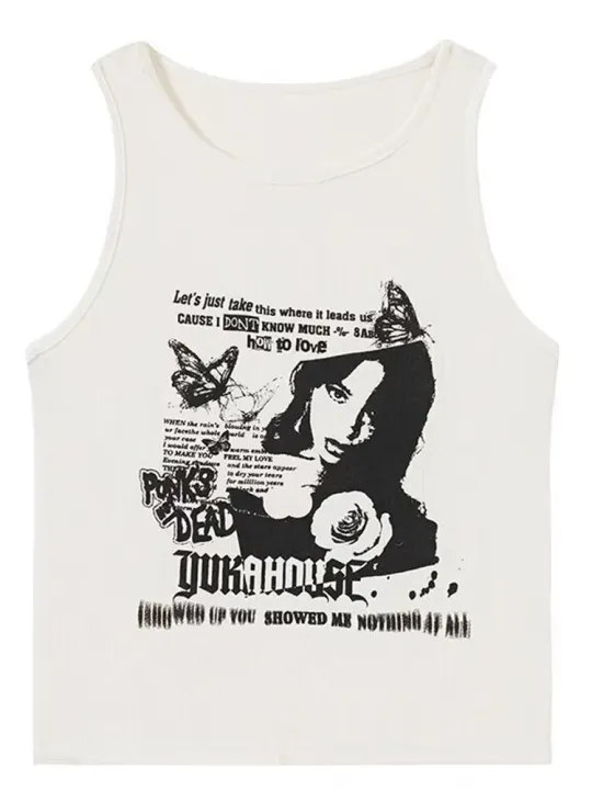 Y2k%20Grunge%20Print%20Sleeveless%20Tank%20Top%20for%20Women%20Ribbed%20Knit%20Vest%20Streetwear%20Aesthetic%20Clothing%20Female%20Crop%20Top%20Women%202000s%20-%20Image%206